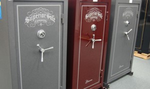 Superior Safes