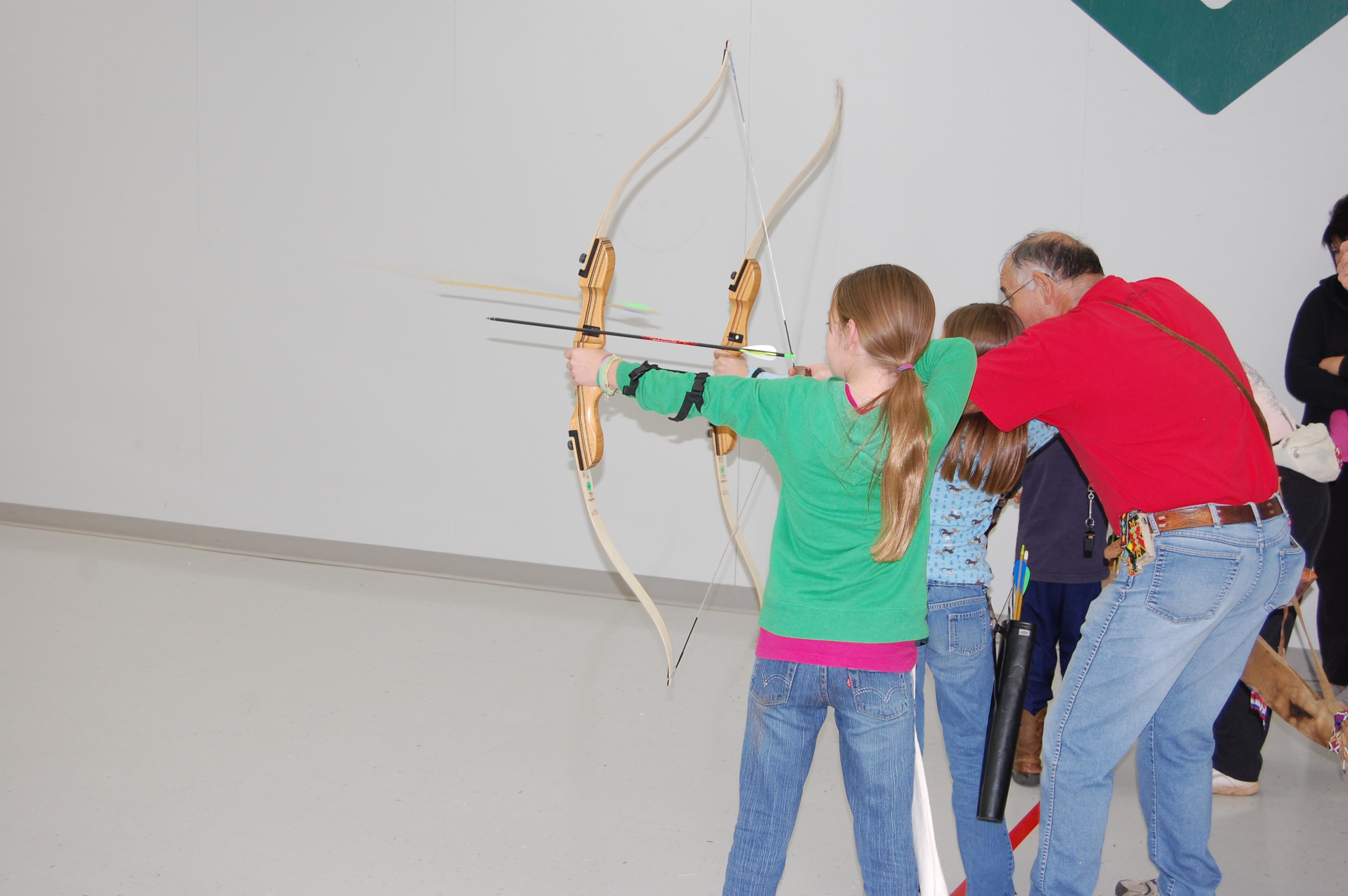 Beginner’s Archery 101 Basic Instructions Archery Tips