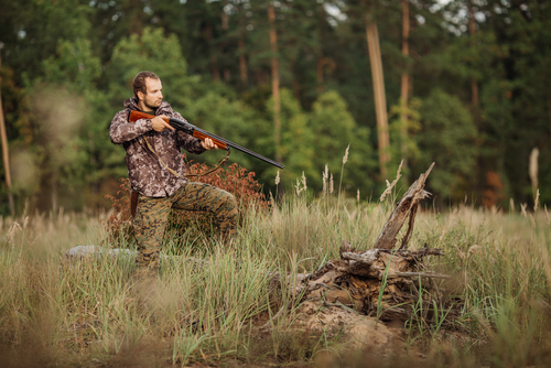 How to Hunt in the Remote Backcountry – WireShots.com